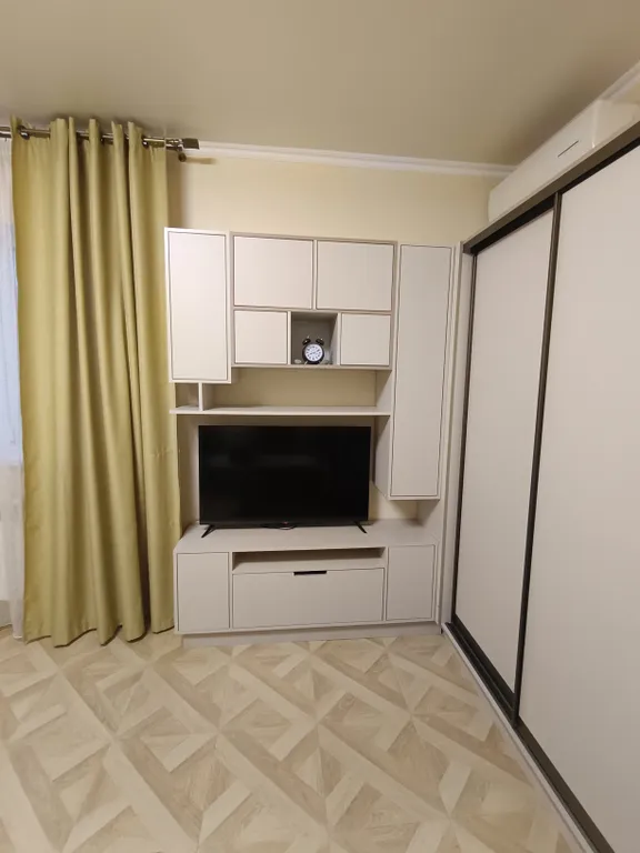 Комфортная квартира-студия