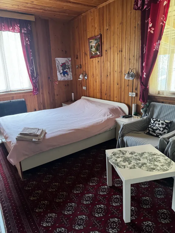 Коттедж Дом для отдыха и релакса — Санкт-Петербург