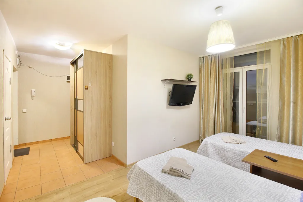 Студия белые ночи