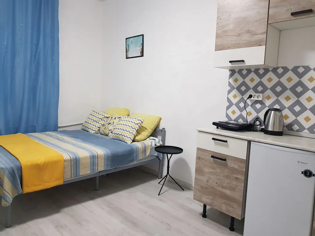 Пешком до Кремля 2