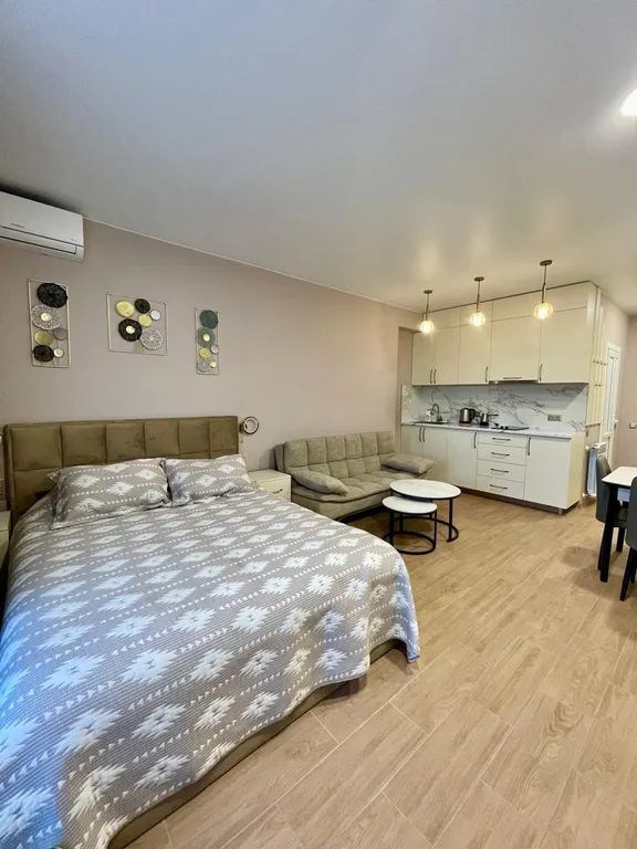 Luxury Studio Black Sea Towers