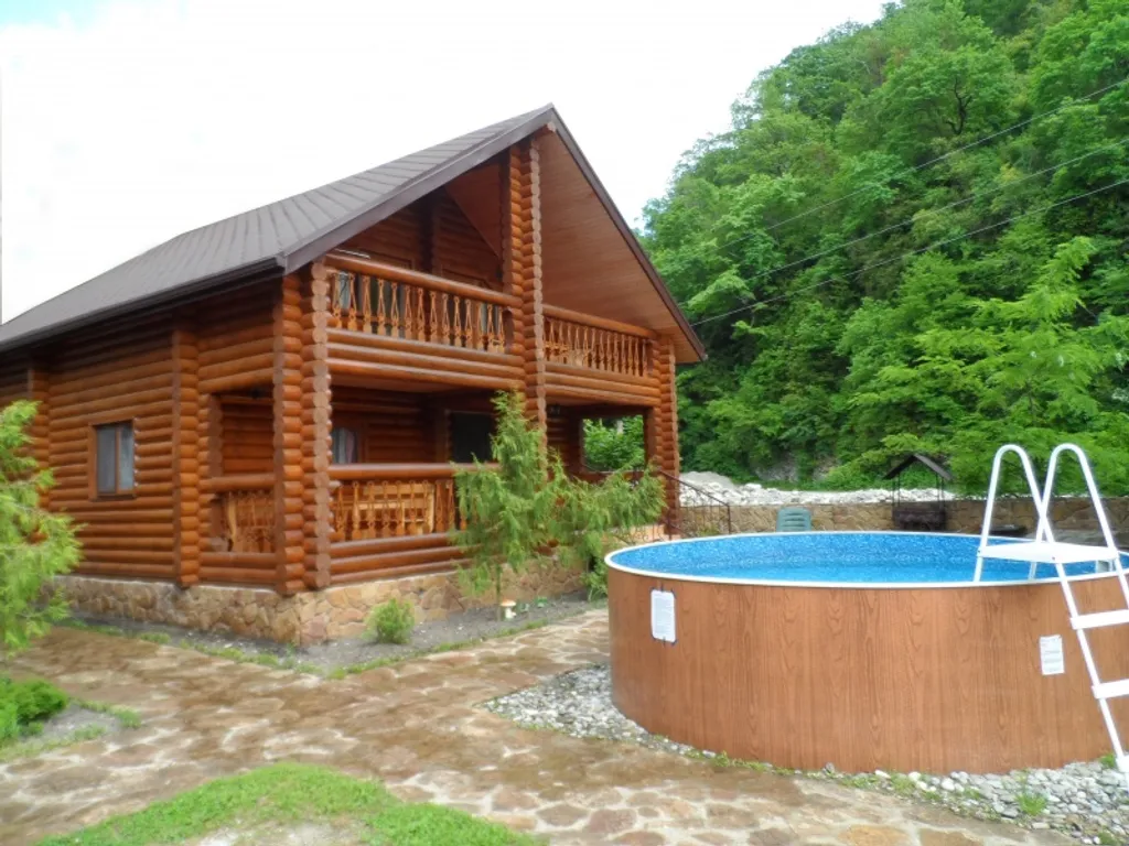 4-комнатный Дом