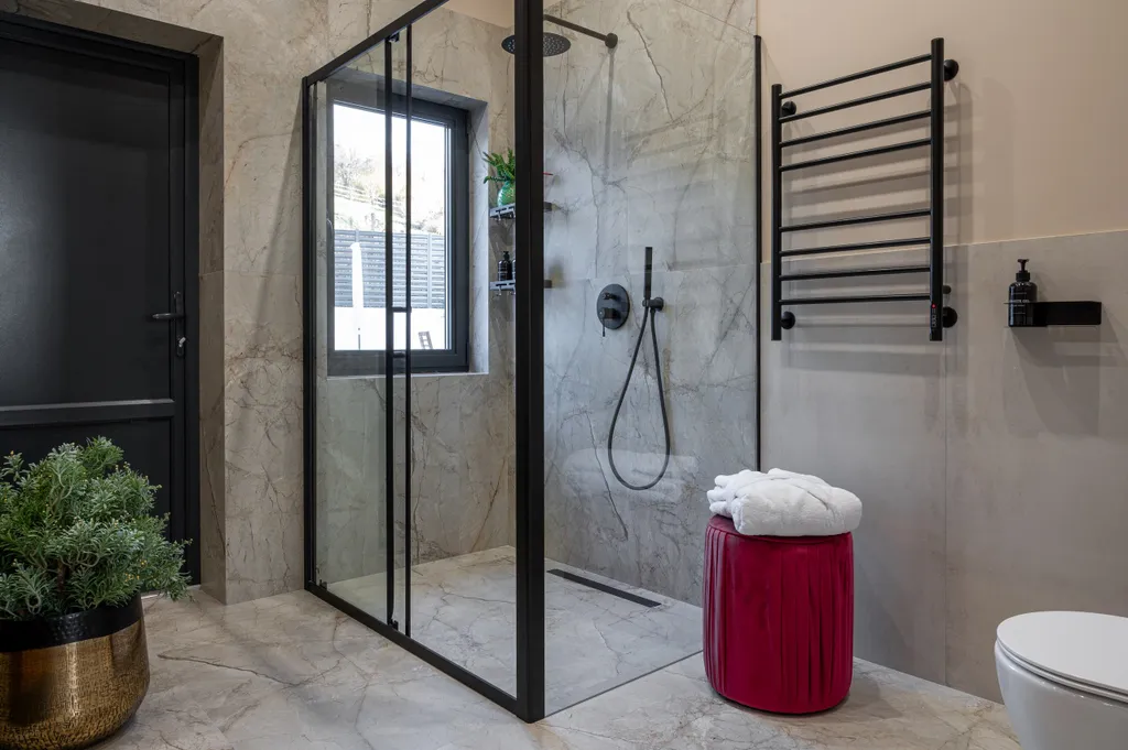 Дом "Гранат" в коттеджном комплексе "Джем"