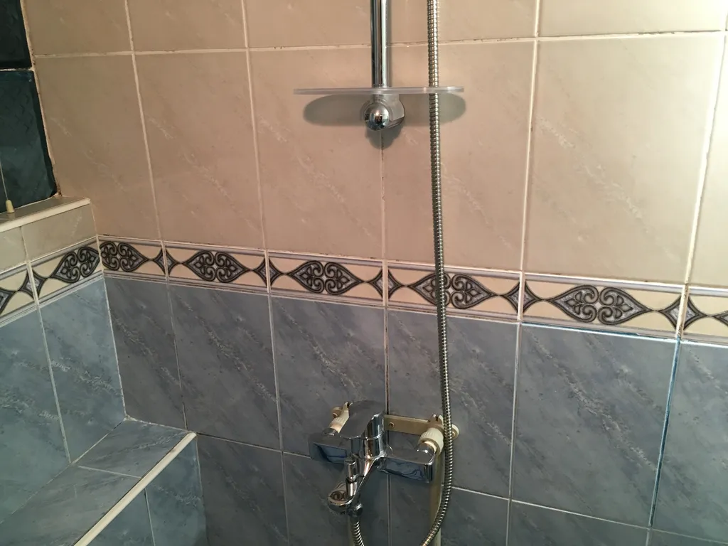 Двухкомнатный семейный номер