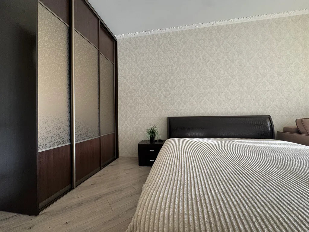 Квартира Квартира около моря — Геленджик