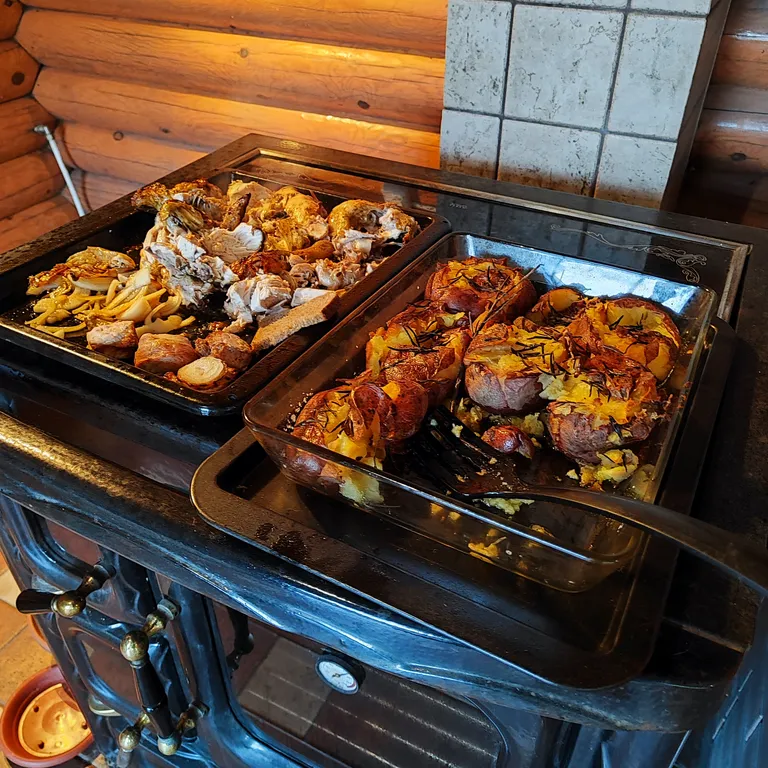 Коттедж Уютный гостевой дом — Светогорск