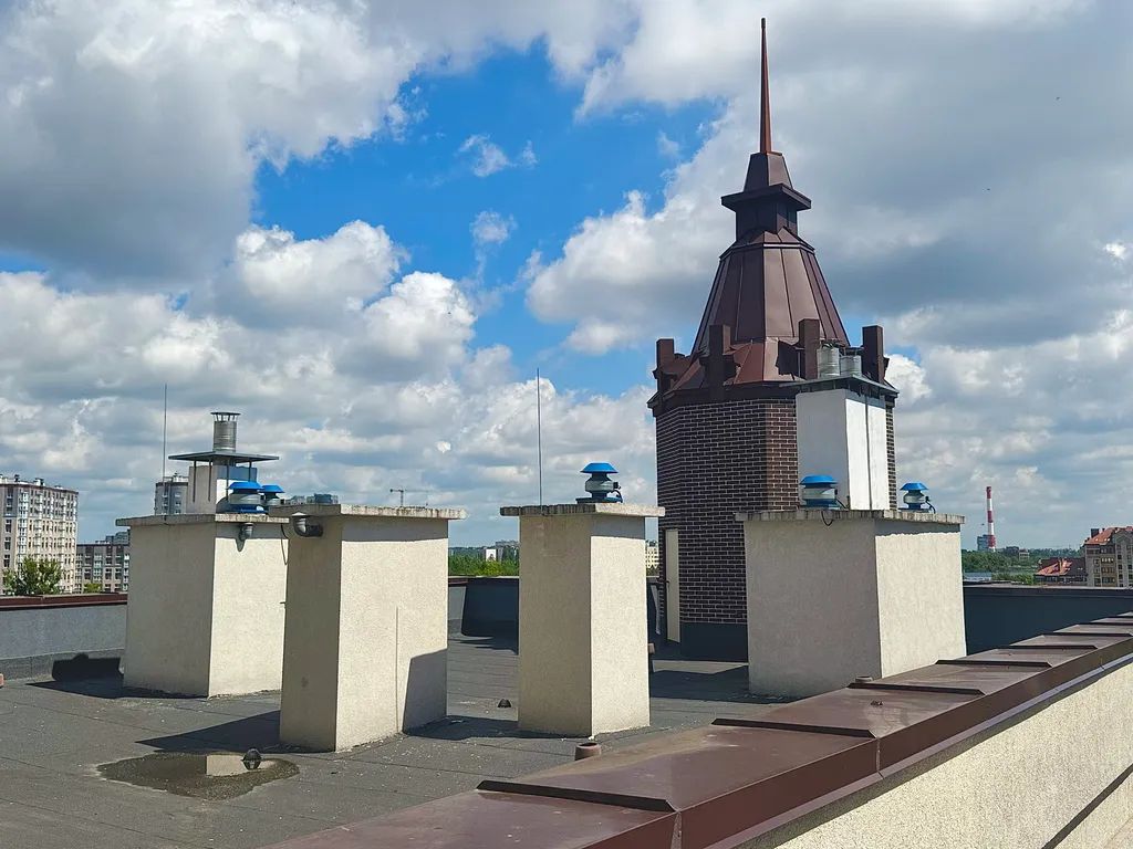 Ваш второй дом