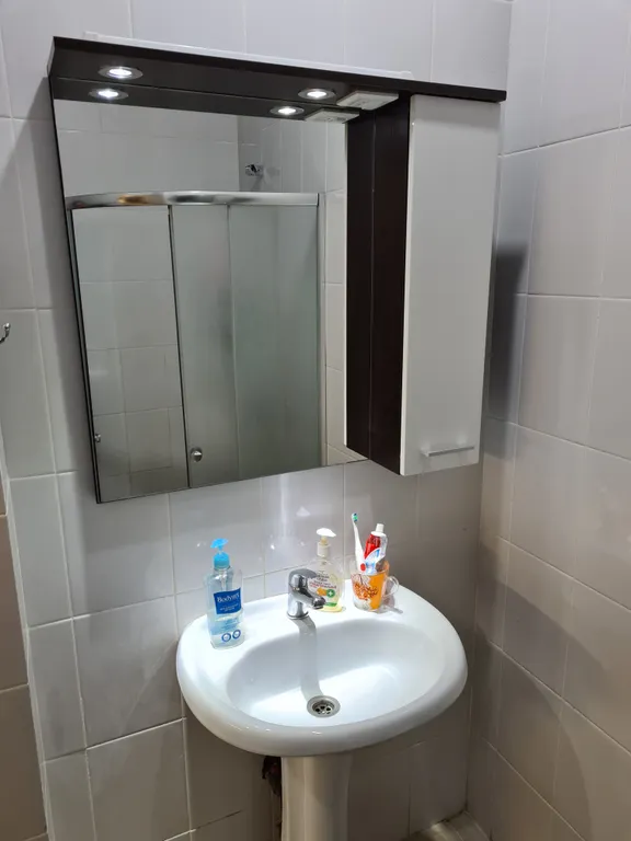 Уютнaя квapтира-cтудия у моря