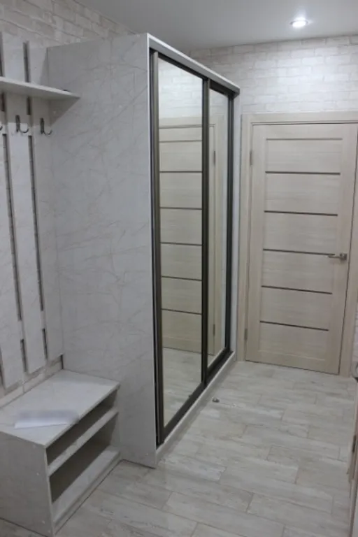 Квартира Квартира Апартамент с видом на море — Ейск