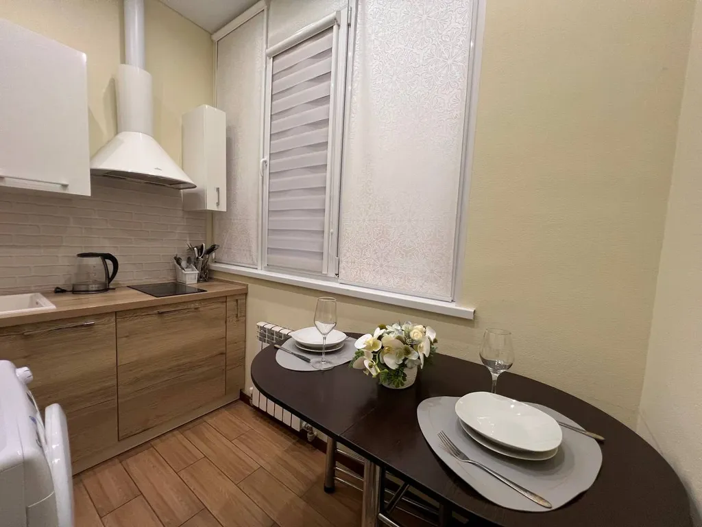 Квартира Квартира Sezam Apartments 1 — Сириус