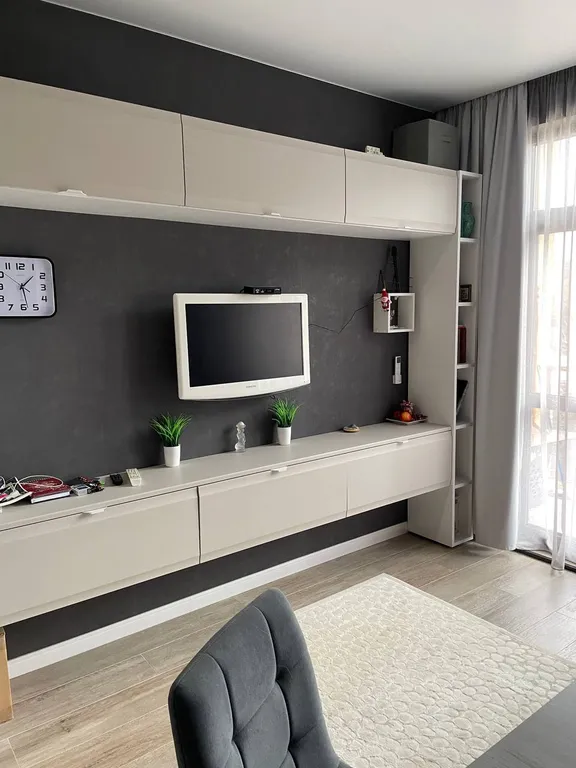 Релакс-апартамент Морской квартал