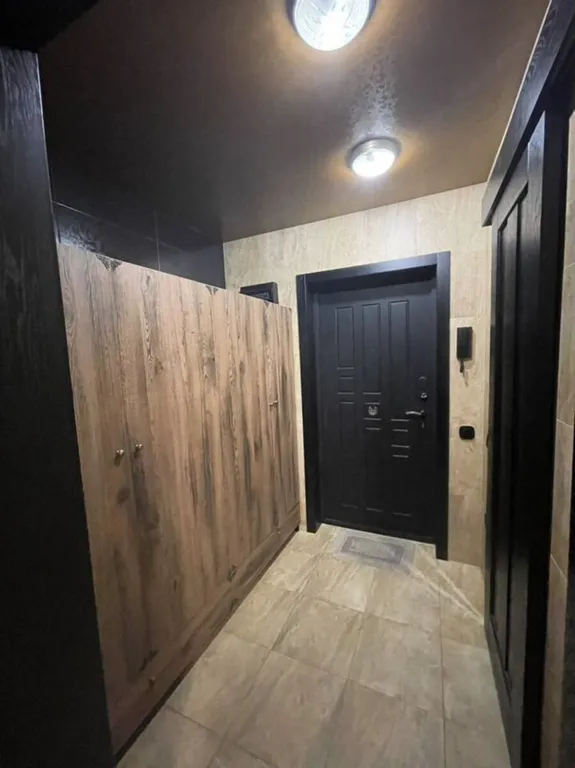 Квартира на Беговой улице 223/2