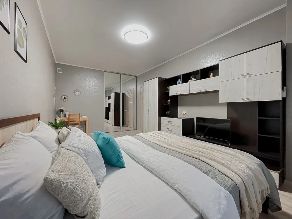 Квартира рядом с остановкой — аренда посуточно в Астрахань