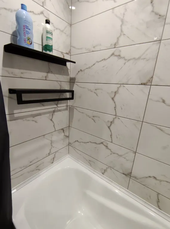 Современная квартира в центре города