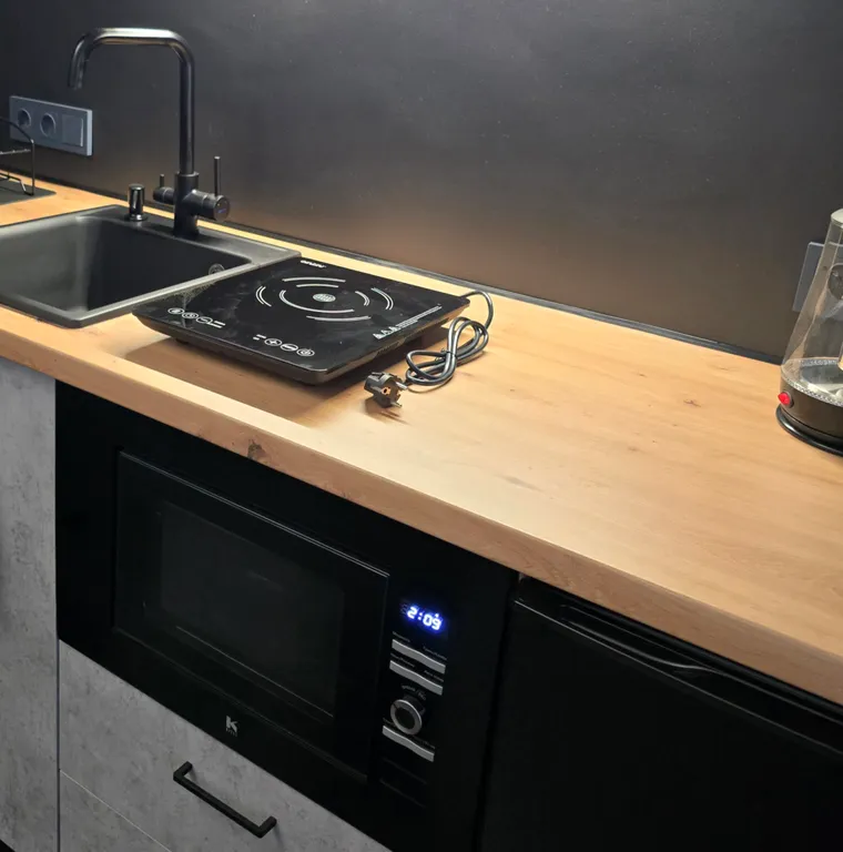 Квартира Квартира Апартамент roomy#25 в центре — Казань