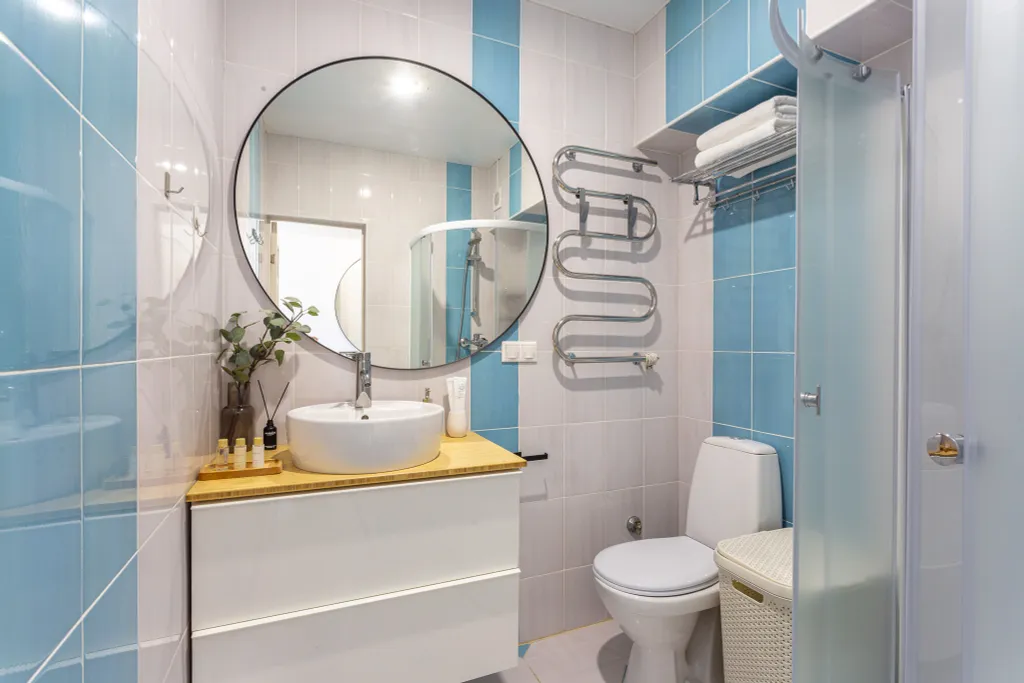 Уютная студия Каравелла 23 с балконом у моря