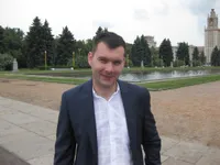 Евгений