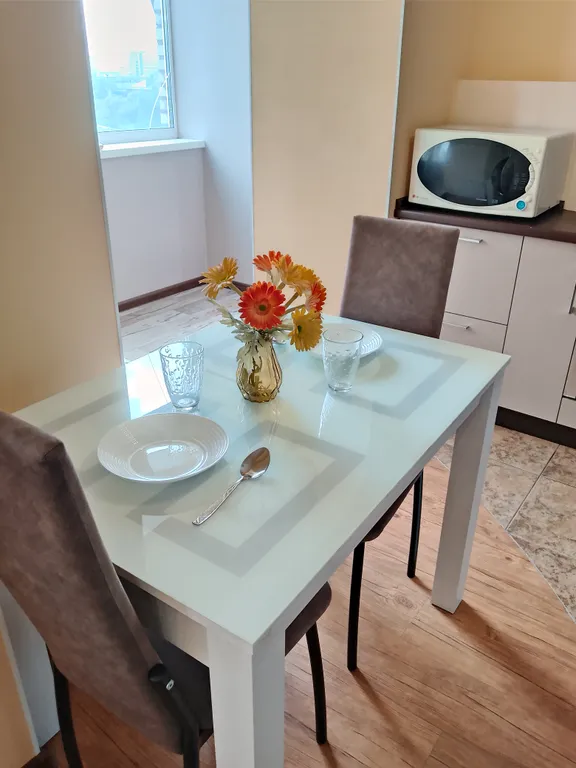 Квартира Шикарная квартира в центре города — Хабаровск