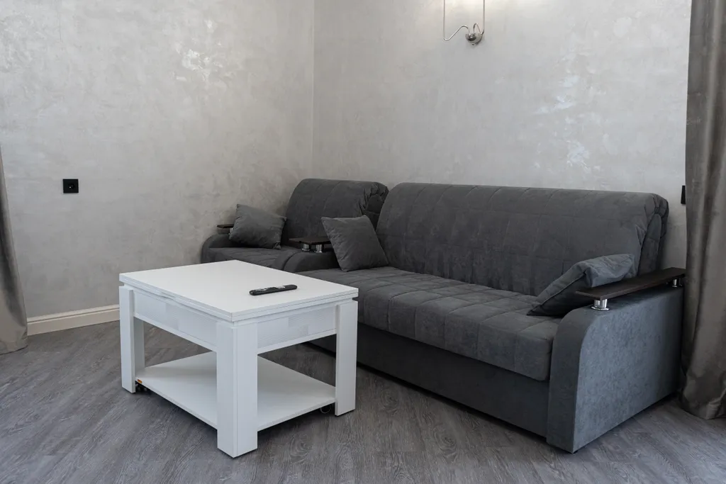 Квартира класса люкс