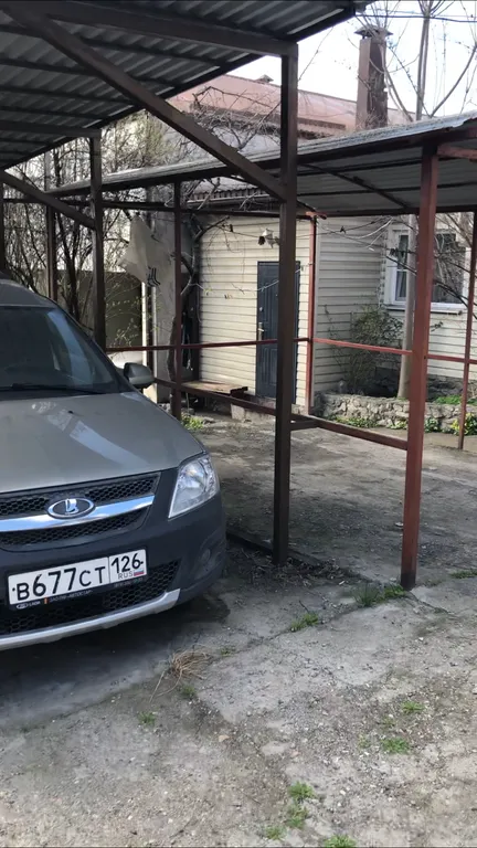 Уютная студия в курортной зоне