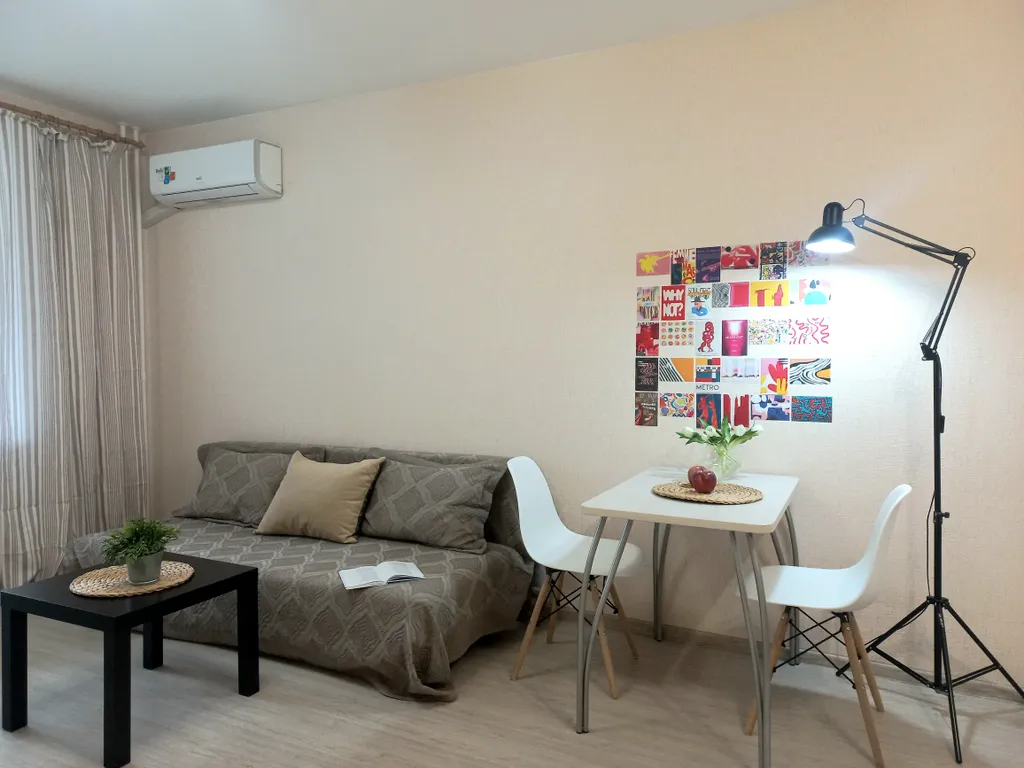 ЖК Ключевой