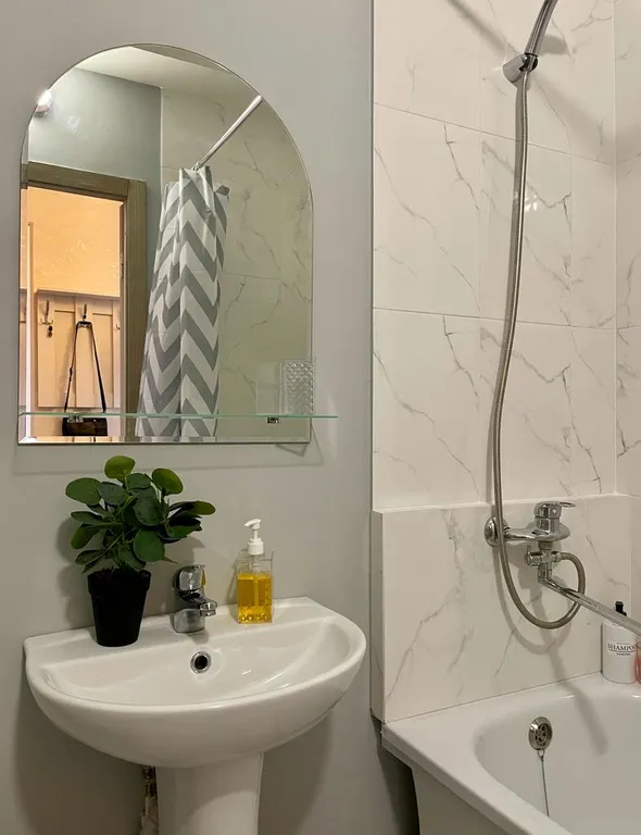 Студия в Красных казармах