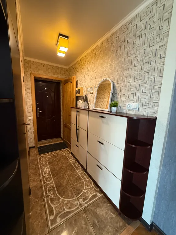 Квартира в центре города