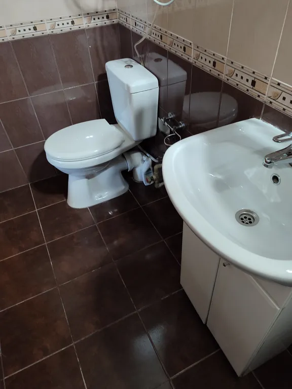 Уютные апартаменты с двориком в центре города