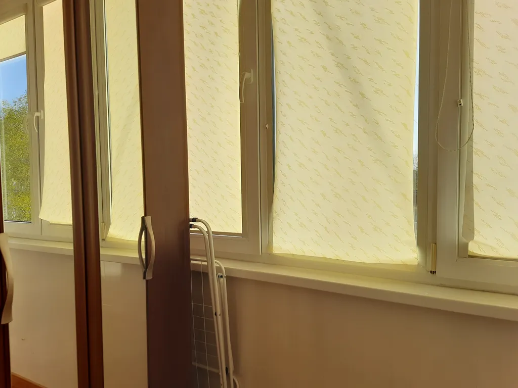 Однокомнатная квартира в курортном городе