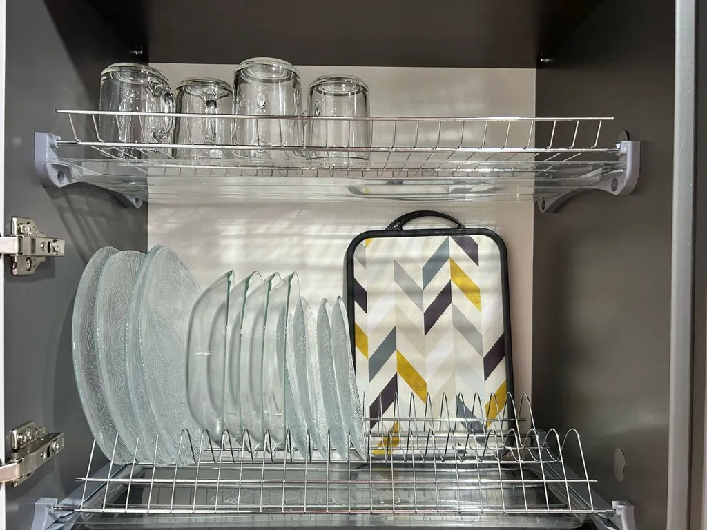 Стильная студия