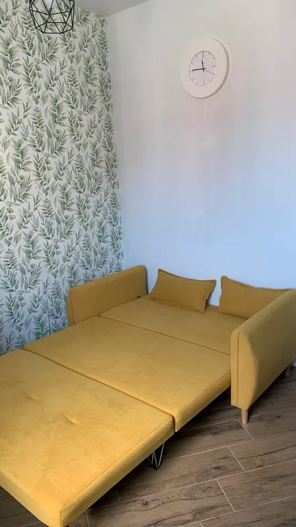 Уютная 2-комнатная квартира