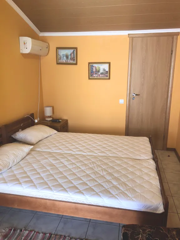 Квартира Уютная комната в центре города. — Анапа