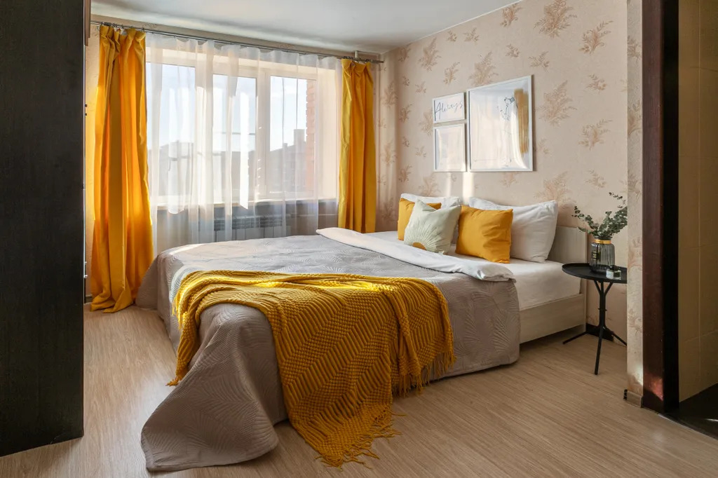 Квартира Апартаменты в сердце города — Кронштадт