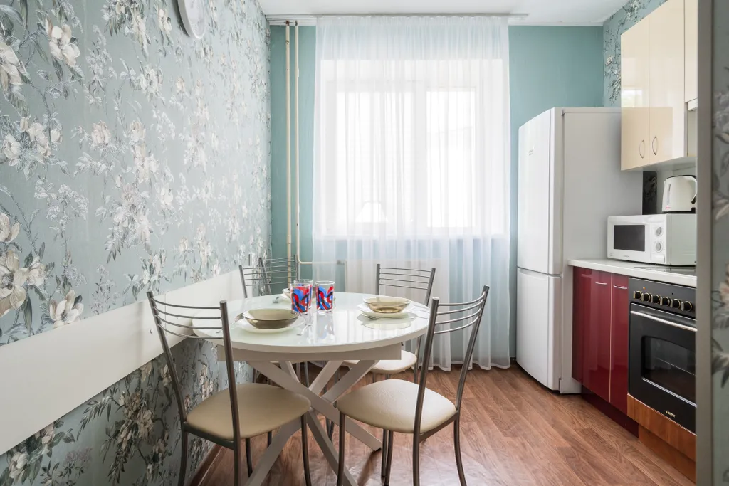 Квартира 3-комнатная Квартира — Пушкин