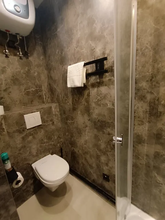 Апартаменты deluxe