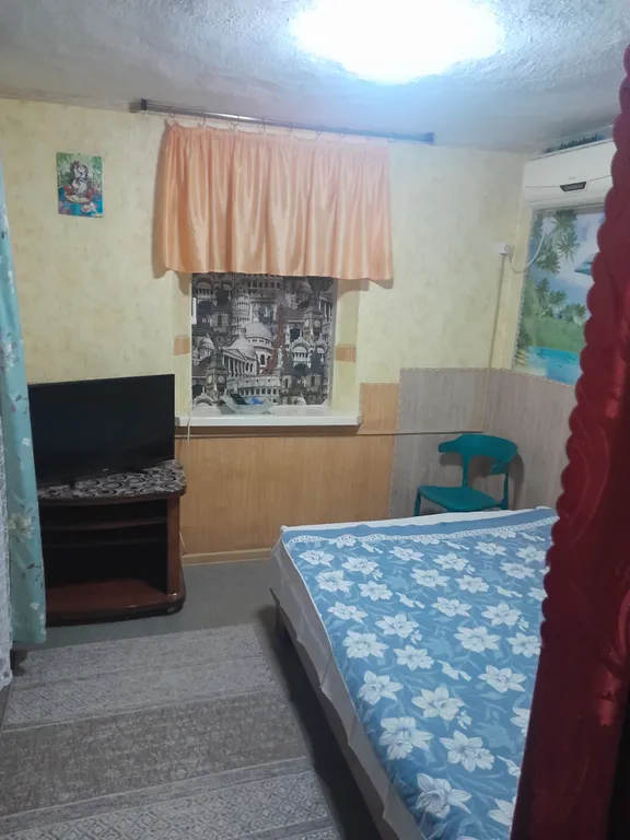 Коттедж Коттедж Отдых на Азовском море — Ейск