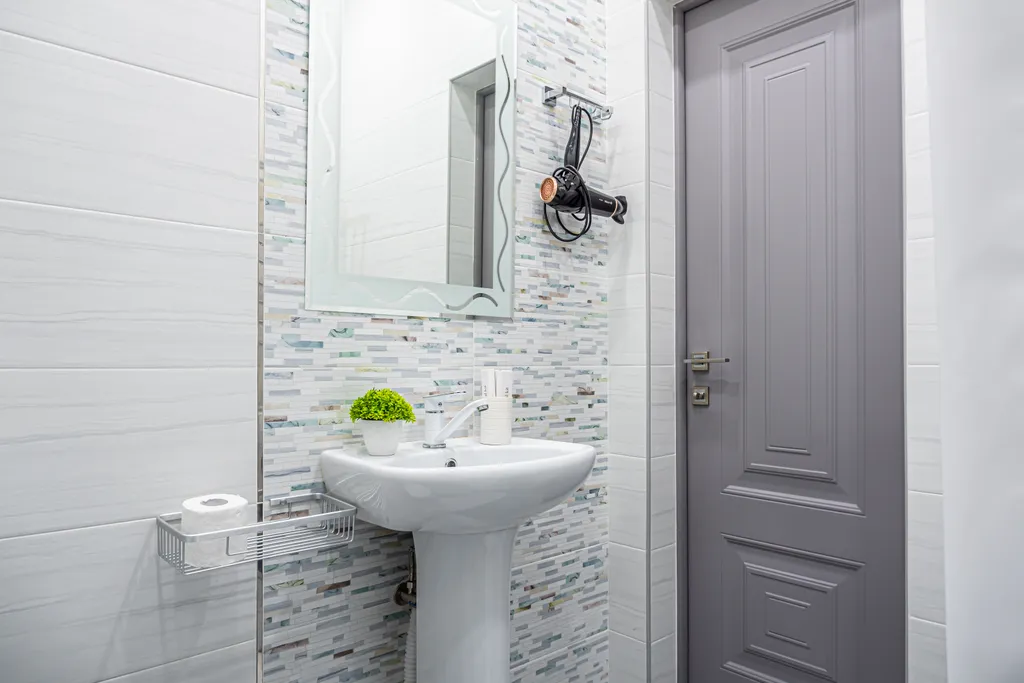 Дизайн-квартира