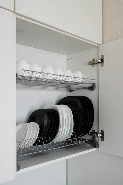 Квартира Квартира Мини студия в Ясно-Янино — Янино-1