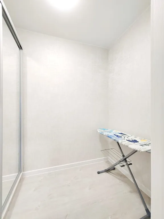 Квартира Квартира с видом на море — Анапа