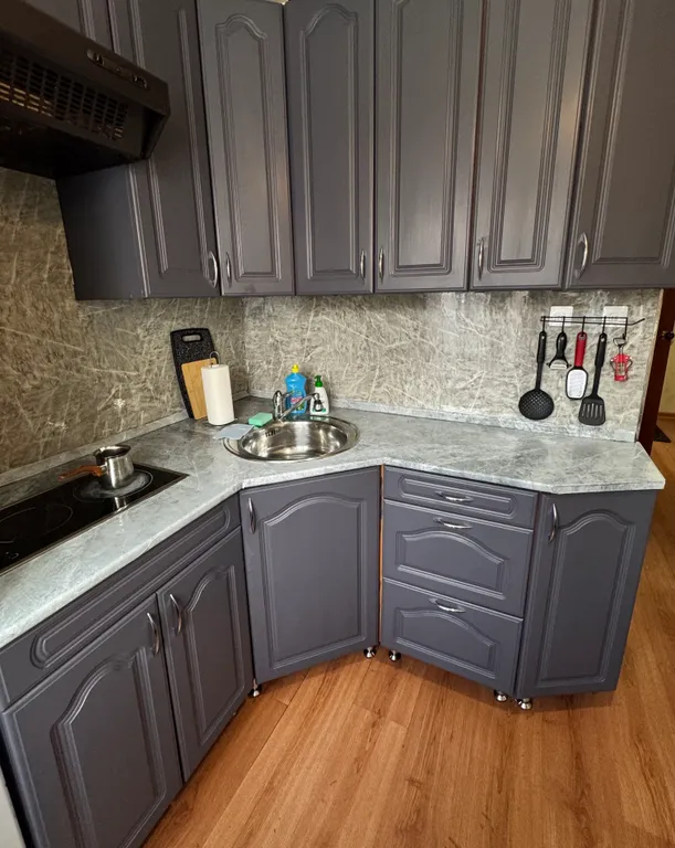 1-комнатная квартира в самом центре Тагилстроя