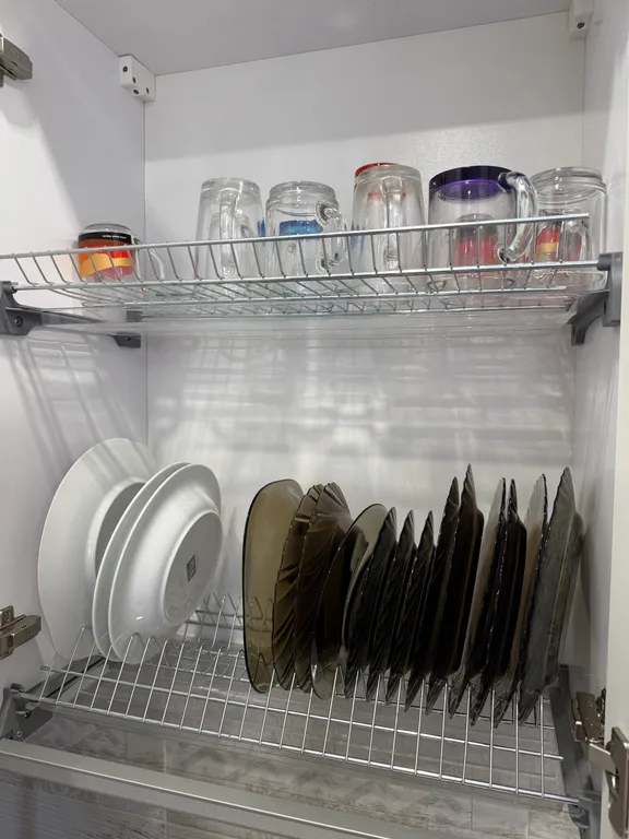 Квартира Уютная квартира в спальном районе — Калининград