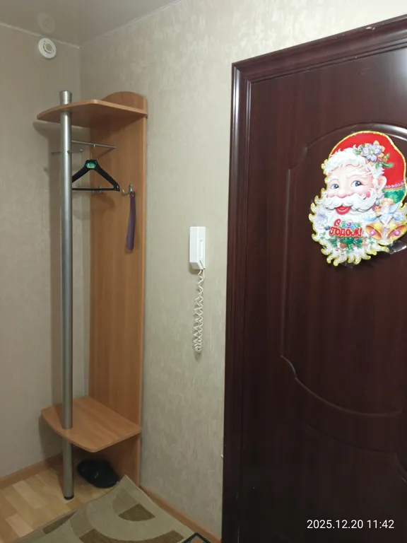 Уютная однокомнатная квартира в Центре города