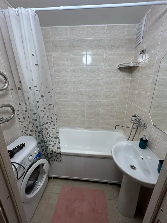 Квартира Квартира в центре города — Красноярск