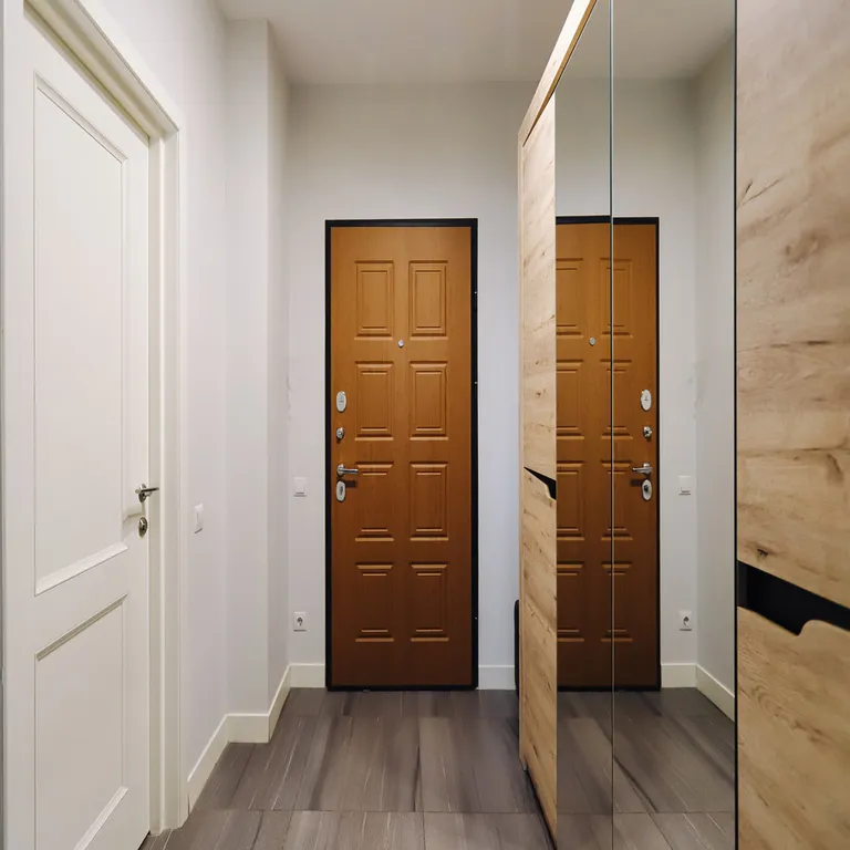 Cozy loft Уютный Лофт в ЖК Савеловский сити
