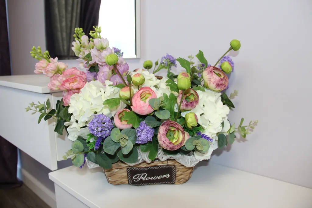 Апартаменты Отдыхъ на Водахъ