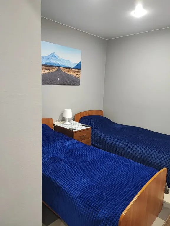 Уютная квартира в коттедже