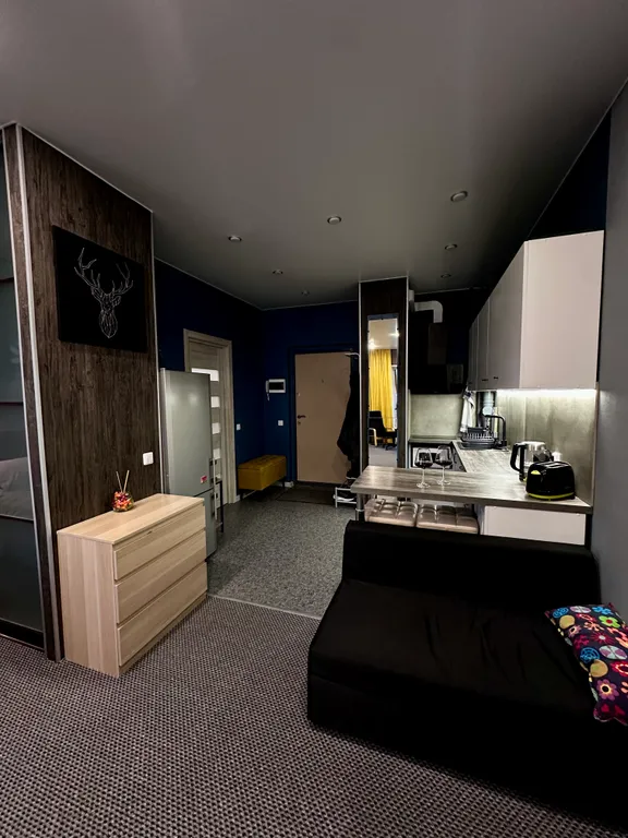 Квартира для комфорта