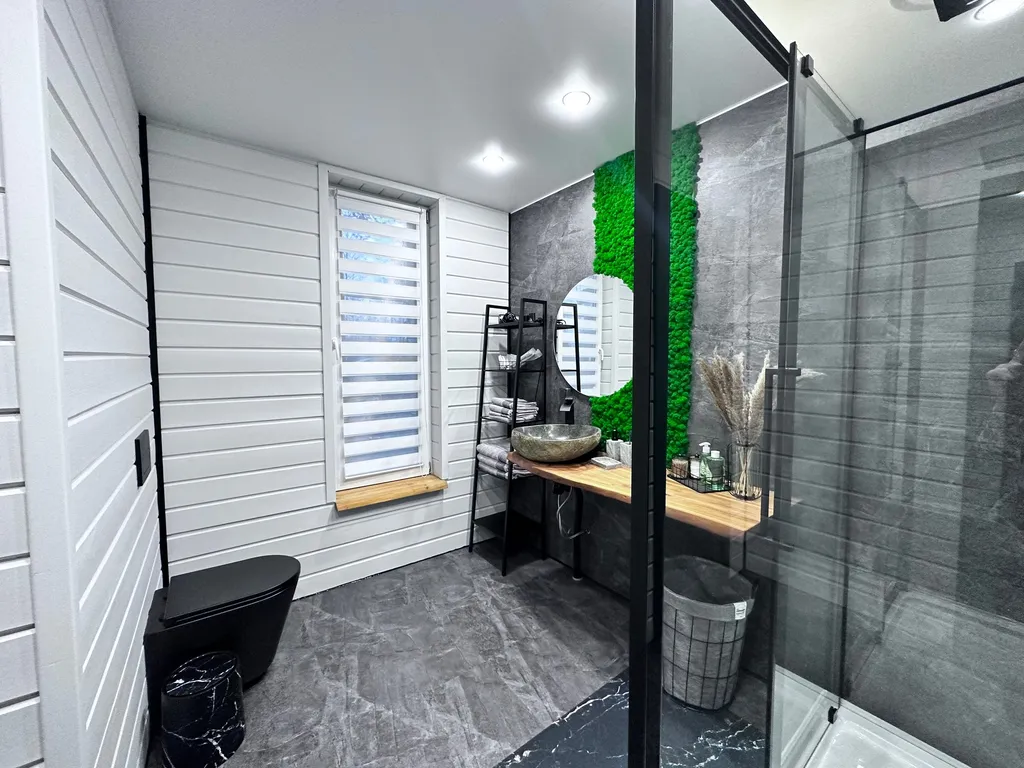 Коттедж Коттедж Лучшие место для вашего отдыха — Мга