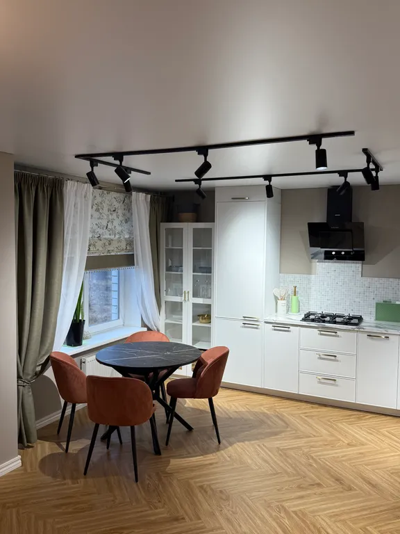 Уютная квартира на Завеличье