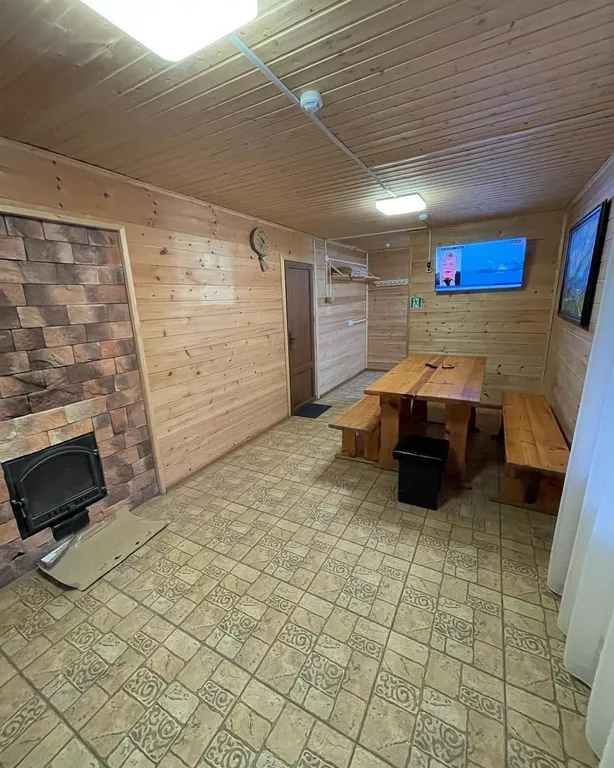 Квартира Комната — Архыз